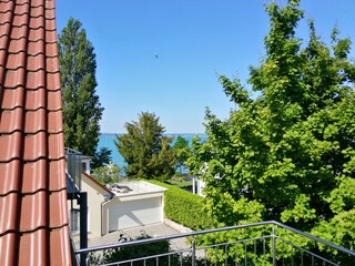 Vakantieappartement Hagnau am Bodensee Buitenaudio-opname 4