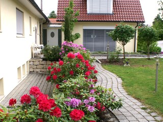 Appartement de vacances Hagnau am Bodensee Enregistrement extérieur 2