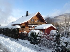 Ferienwohnung Sterrenbergblick - Lenningen - image1