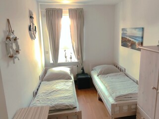 Kleines Zimmer 1.OG