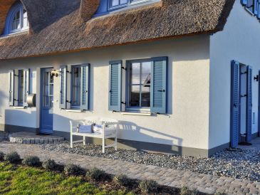 Holiday house Emilias Hues