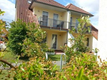 Ferienwohnung Heinke Karlshagen