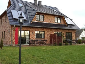 Ferienhaus Odin in einer Doppelhaushälfte - Wiek - image1