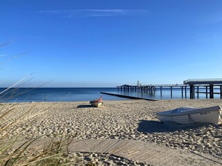 Ferienwohnung Koserow Umgebung 20
