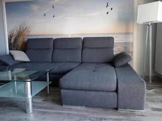 Appartamento per vacanze Haffkrug Caratteristiche 7