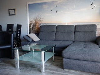 Appartamento per vacanze Haffkrug Caratteristiche 8