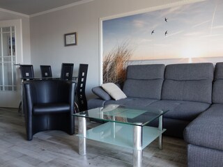 Appartamento per vacanze Haffkrug Caratteristiche 9