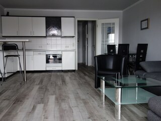 Appartamento per vacanze Haffkrug Caratteristiche 13