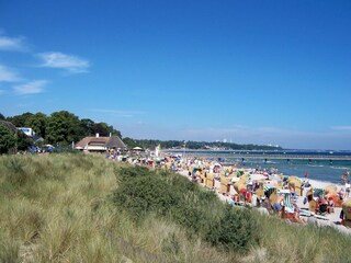 Appartamento per vacanze Haffkrug Ambiente 18