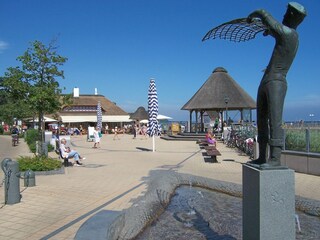 Appartamento per vacanze Haffkrug Ambiente 19