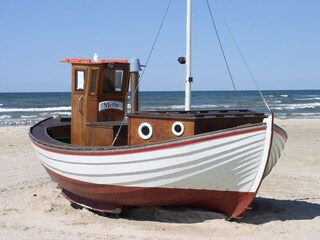 Appartamento per vacanze Haffkrug Ambiente 24