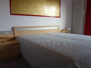 Appartamento per vacanze Haffkrug Caratteristiche 14