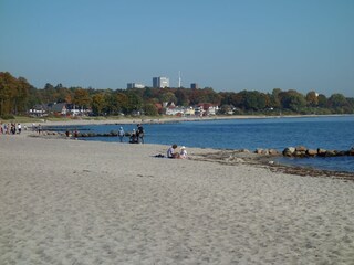 Appartamento per vacanze Haffkrug Ambiente 22