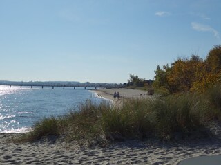 Appartamento per vacanze Haffkrug Ambiente 23