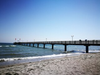 Appartamento per vacanze Haffkrug Ambiente 20