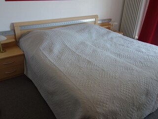 Appartamento per vacanze Haffkrug Caratteristiche 15