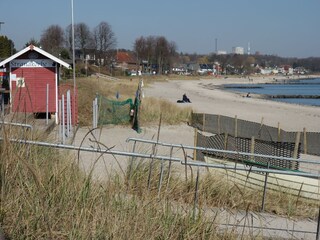 Appartamento per vacanze Haffkrug Ambiente 25