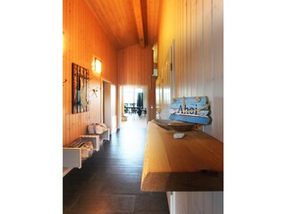 Ferienhaus Neukirchen bei Quern  21