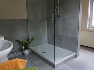 Ferienwohnung Rossau Ausstattung 16