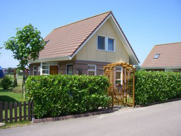 Ferienhaus Nelles