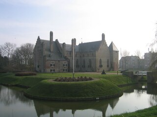 Casa per le vacanze Medemblik Ambiente 27