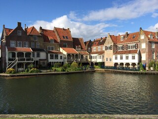 Casa per le vacanze Medemblik Ambiente 31