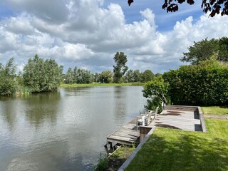 Casa per le vacanze Medemblik Registrazione all'aperto 9