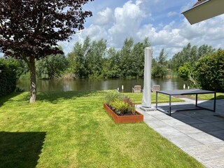 Vakantiehuis Medemblik Buitenaudio-opname 7