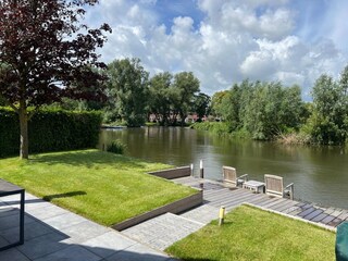 Casa per le vacanze Medemblik Registrazione all'aperto 3