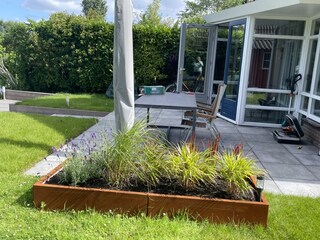 Casa per le vacanze Medemblik Registrazione all'aperto 10