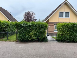 Casa per le vacanze Medemblik Registrazione all'aperto 11