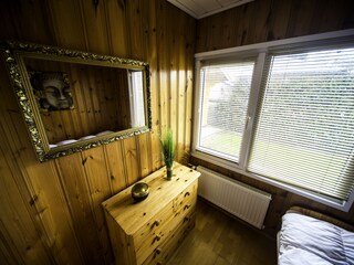 Casa per le vacanze Renesse Caratteristiche 17