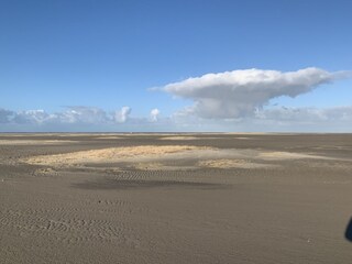 Strand bei Renesse