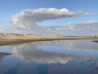Strand bei Renesse