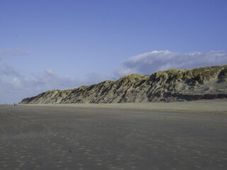 Strand bei Renesse
