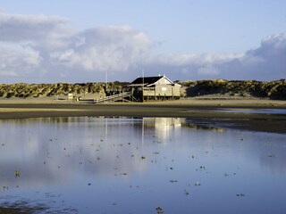 Casa per le vacanze Renesse Ambiente 23