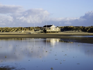 Strandpavillon Renesse