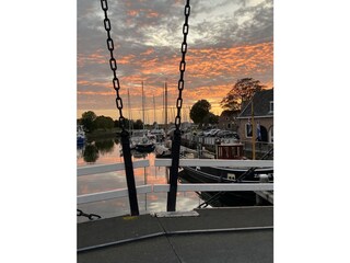 Umgebung Zierikzee