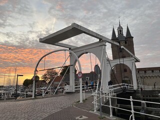 Casa per le vacanze Renesse Ambiente 32