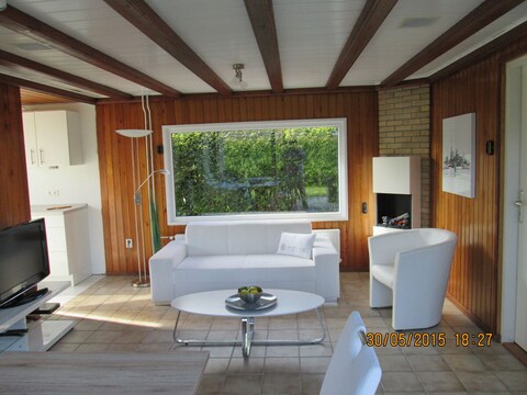 Casa per le vacanze Casa vacanze privata Wildhoek 5