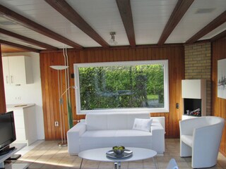 Casa per le vacanze Renesse Caratteristiche 6