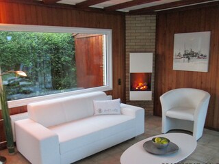 Casa per le vacanze Renesse Caratteristiche 6