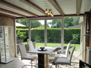 Casa per le vacanze Renesse Caratteristiche 9