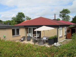 Privates Ferienhaus Wildhoek 5 - Renesse - image1