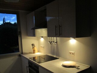 Casa per le vacanze Renesse Caratteristiche 12