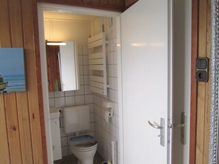 Casa per le vacanze Renesse Caratteristiche 21