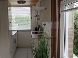 Casa per le vacanze Renesse Caratteristiche 12