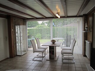 Casa per le vacanze Renesse Caratteristiche 9