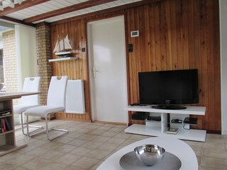 Casa per le vacanze Renesse Caratteristiche 8