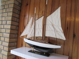 Casa per le vacanze Renesse Caratteristiche 22